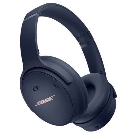 Bose QuietComfort 45 Acoustic Headphones